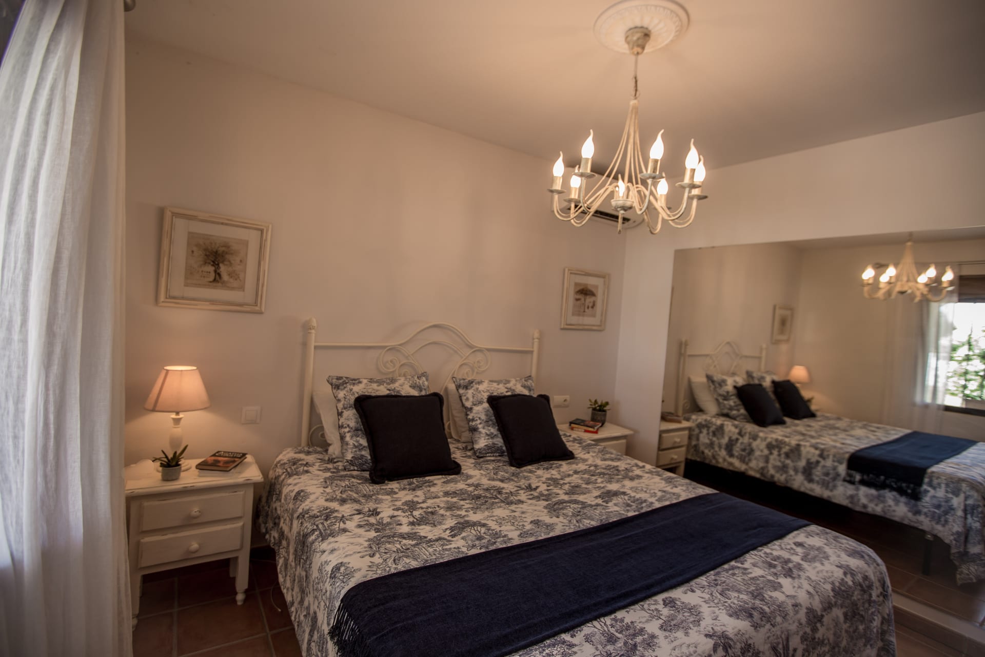 Dormitorio 1