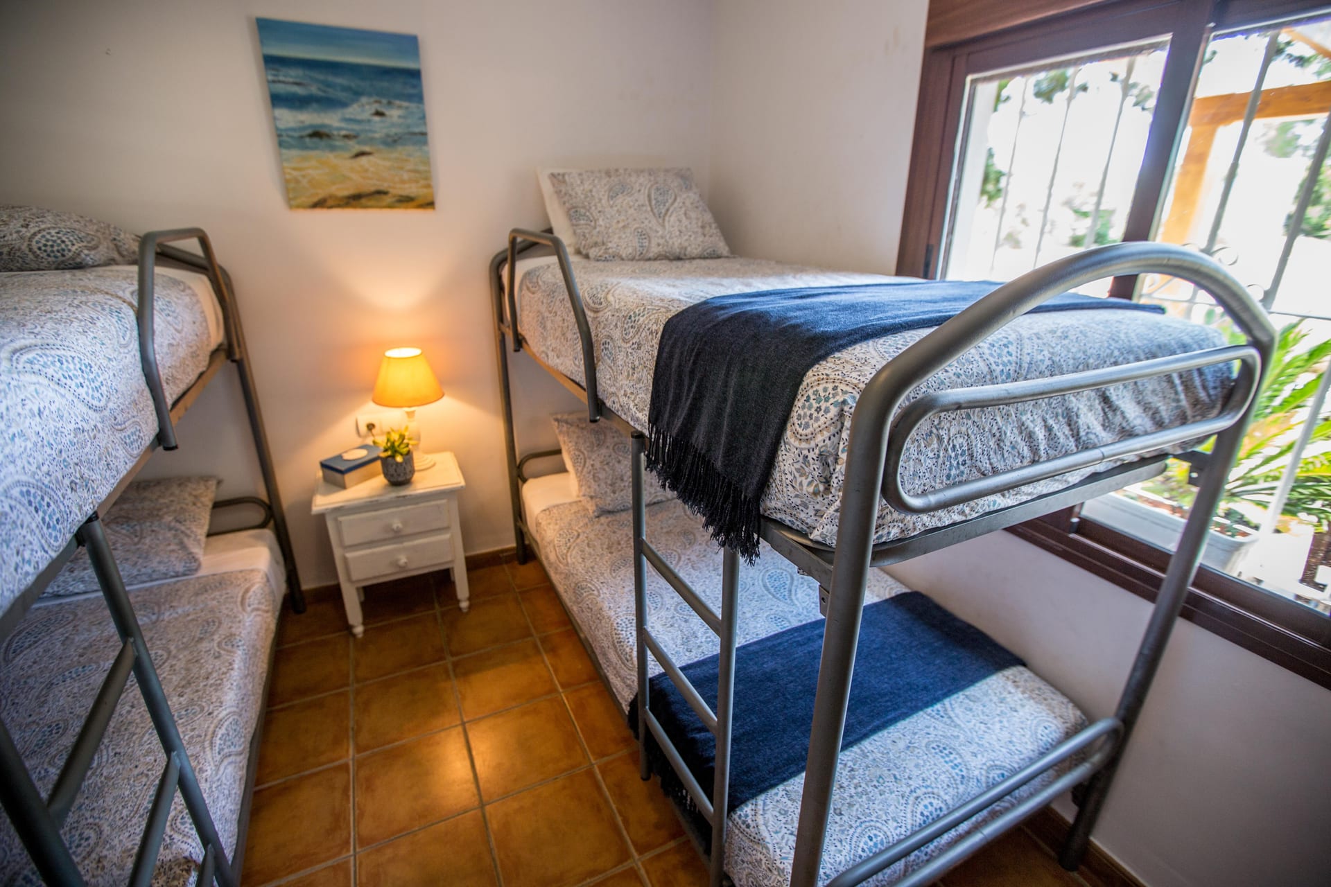 Dormitorio 2