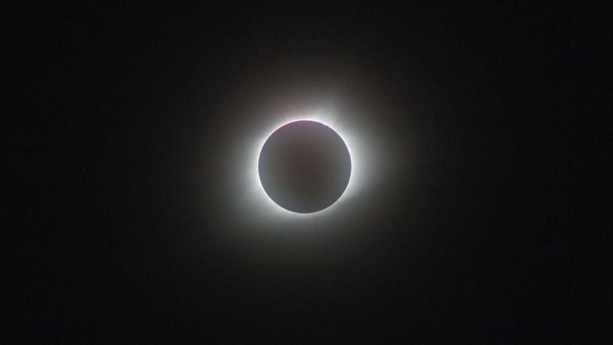 Eclipse solar total del 2 de agosto de 2027: vívelo desde Villa La Barrosa